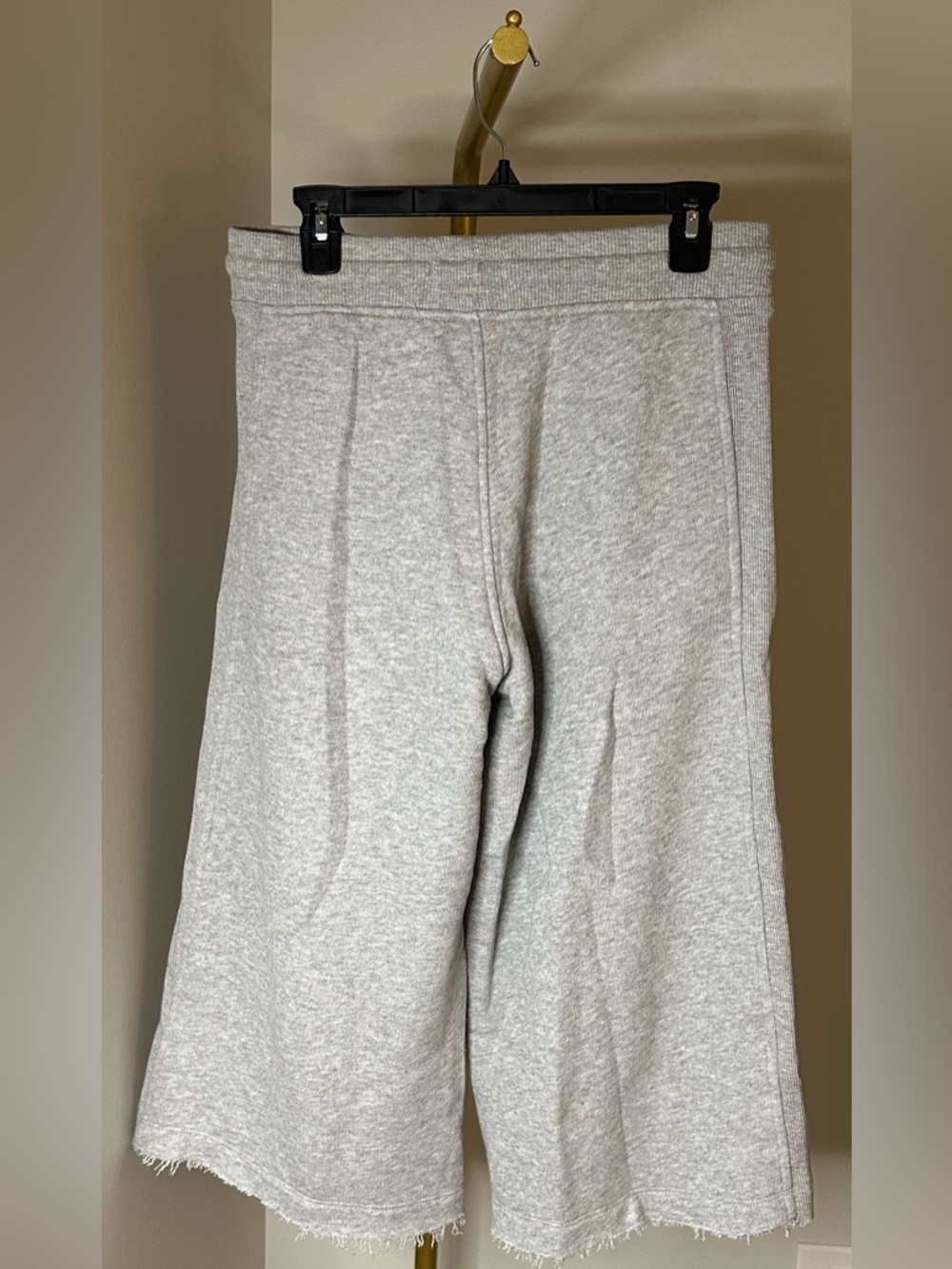 NWT! AEO Stretch Knit Culotte Pant - Picture 4 of 6